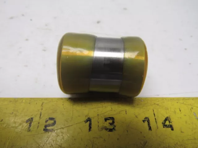DME MRS 0026 Mold Runner Shut-off insert 26mm Dia.