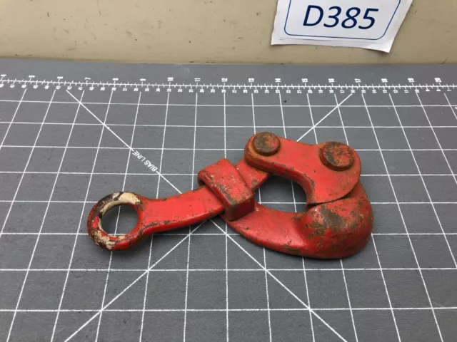 Cast Iron Cable Grip Cable/Wire Stretcher