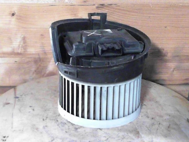 Pulseur D'air (ventilateur) Peugeot 807 2.0 HDI — Référence 6441AW, Occasion, Bon état