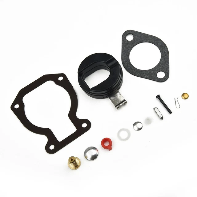 Water Pump Impeller Repair Kit 439077 for Johnson Armenia
