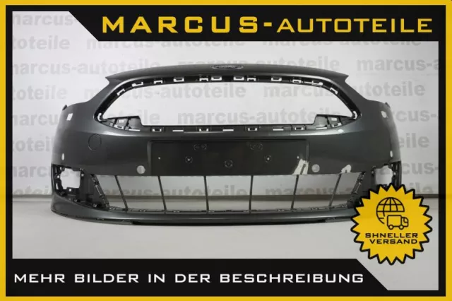 Ford C-MAX II Facelift Bj ab 2015 Stoßstange Vorne Original PDC SRA Front Bumper