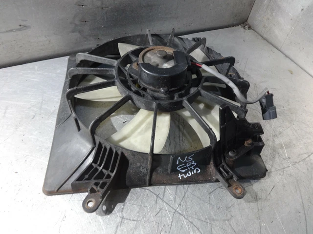 HONDA CIVIC TYPE-R EP3 2001- 2006 Driver/Right/OS Coolant Fan Blade ...