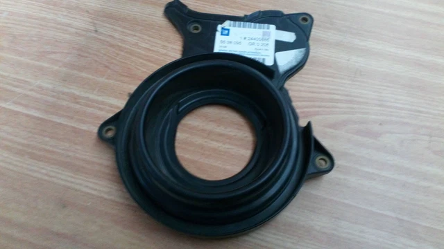 Copricintura Cintura Anteriore Inferiore Adatto Opel Vauxhall 24405886 Originale