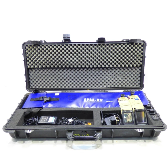 Spaa Alignment Tools UMTS SPAA05-NEX GPS Satellite Position Antenna Alignment Tool NO Peli ...