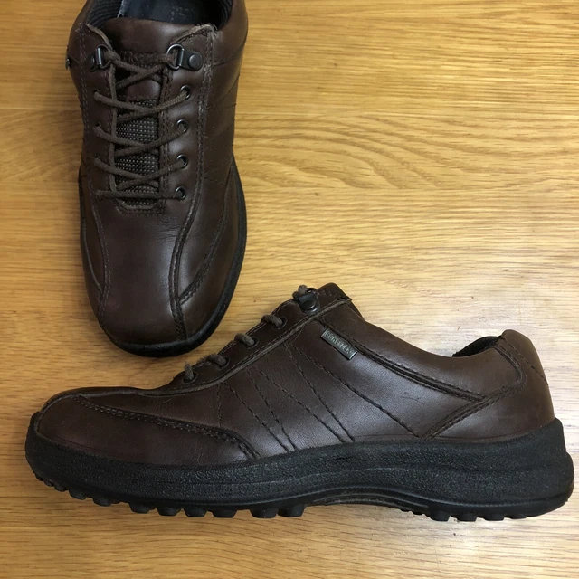 Hotter gore tex ladies shoes outlet