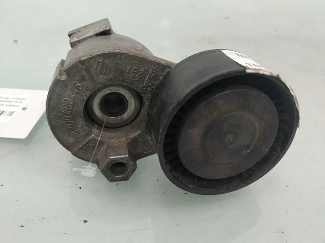 8200460446 galet tendeur RENAULT MEGANE II 1.5 DCI (82 CV) 2002 18058 108677