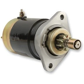 PARTS UNLIMITED 2110-0553 Starter Motor