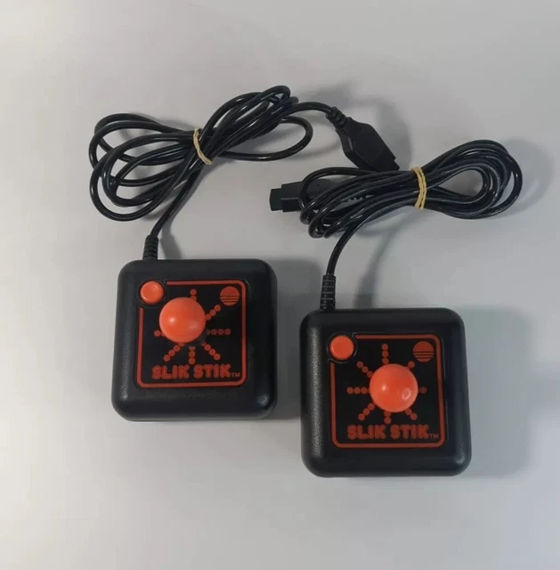 ANCIEN MANETTE JOYSTICK Atari Archer radio shack pour Atari 2600 EUR 20