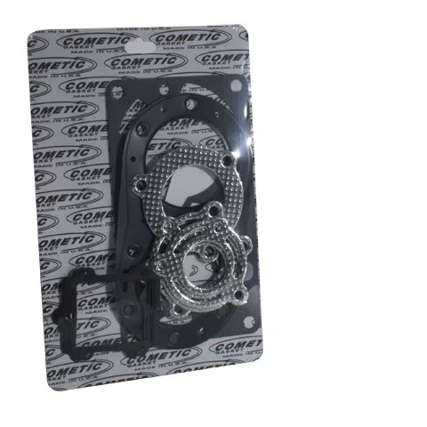 Cometic Cometic Gasket Set Ac Tt64Orts640L 639Cc 77Mm C6052