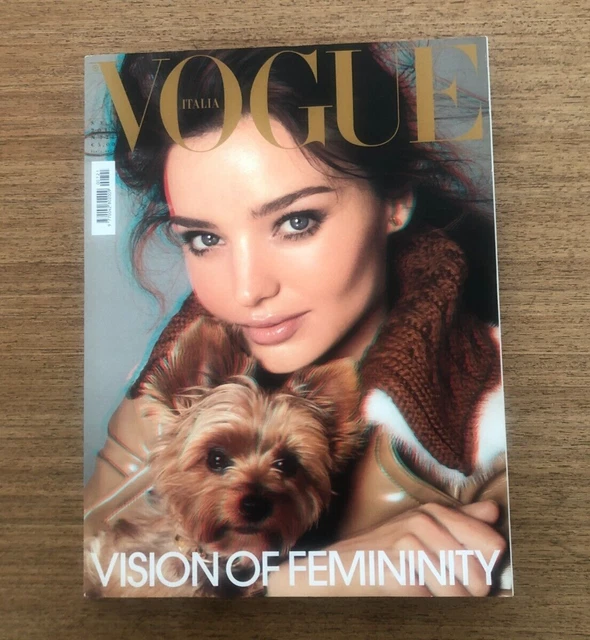 女性情報誌 Vogue Italia Magazine September 2010 女性情報誌 Vogue Italia Magazine September 2010 September