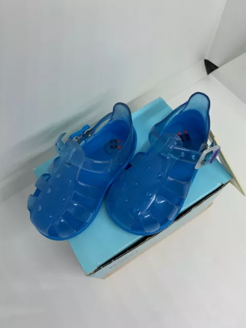 Sandali on sale mare gomma
