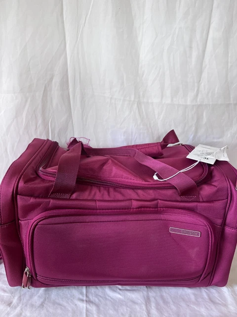 SAMSONITE LITE AIR ADV 21