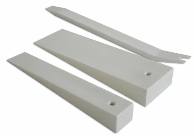 Solde Prix Bord Retrait Compensé Ensemble 3pc 4381 Par Laser