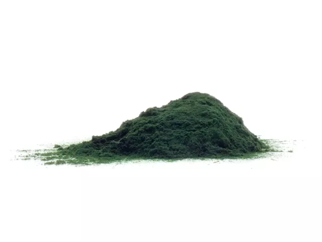 100g SPIRULINA powder by NUTRICRAFT™ - high in protein and B vitamins