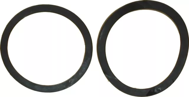 Full Rear Caliper Seal Kit For Kawasaki KX 125 K2 1995 (0125 CC)