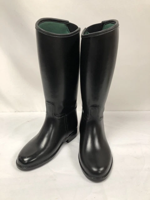 Boots equitation sales aigle