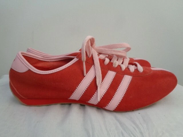 adidas gazelle silver green womens Adidas Okapi Vintage 2000s Boxing Boots 39/40  darina`s garms