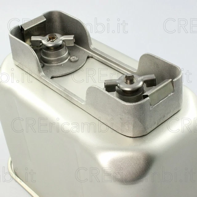 Assieme Cestello + Contenitore Compl. 4614 Per Ariete - Ricambio Originale AT6196002800 - Foto 5
