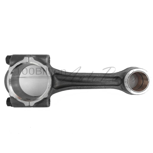 New D902 Connecting rod Compatible with Kubota Tractor Excavator