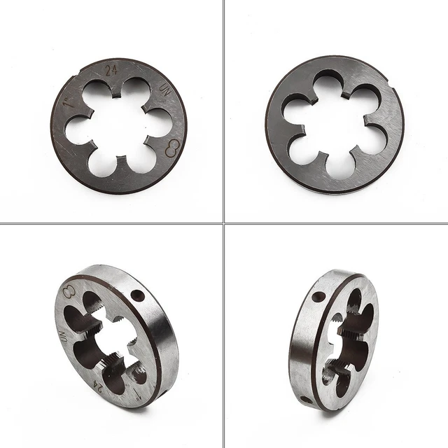 5 Pz M6 M8 Filettatura Metrica Diametro 6mm 8mm GB35 304 A2 Acciaio Inossidabile Piatto Quadrato Quadrato Quadrato Forma Tipo Testa Vite Bullone (Color : M6x10mm - Foto 4