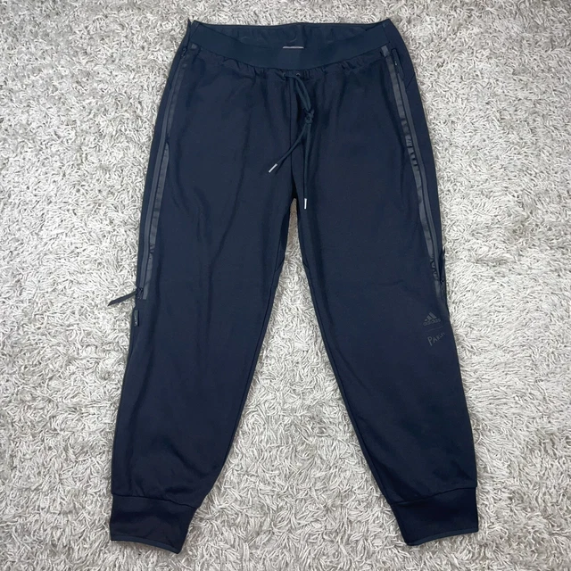 Adidas zne deals parley pants