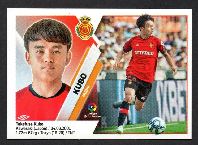 Takefusa Kubo Barcelona 【Takefusa Kubo プルオーバー】Takefusa