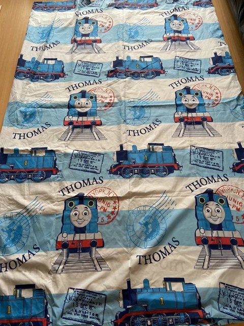 Solo Copripiumone Singolo Thomas The Tank Engine