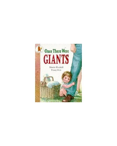 Once There Were Giants by Dale Penny Paperback Book The Cheap Fast Free Post
