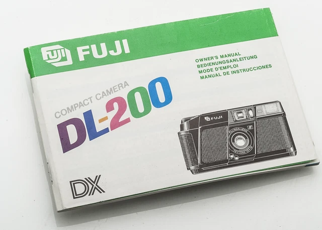 Guide e manuali, Fotografia e video - PicClick IT