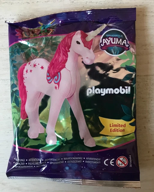 Figurine Playmobil Novelmore Hydravix - Chevalier - Neuf Sous Blister