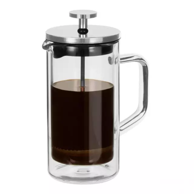 Avanti Capri Double Wall Coffee Plunger | 350ML