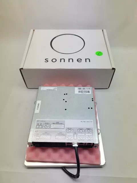 Sonnen GEN 3 SPREE KIT PN: 2000054 MONITOR