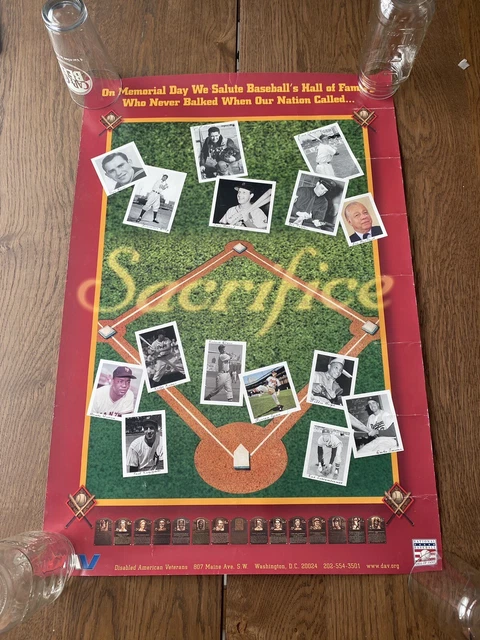 Posters, Vintage Sports Memorabilia, Sports Mem, Cards & Fan Shop