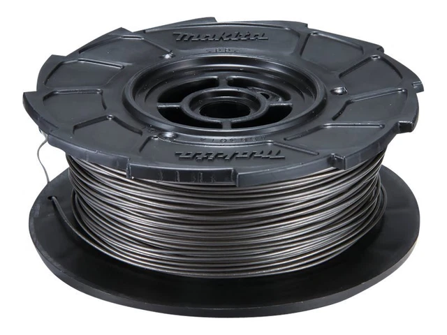 199137-9 Makita Bindedraht 50 Stücke 0.8 mm Länge: 100 m ~D~
