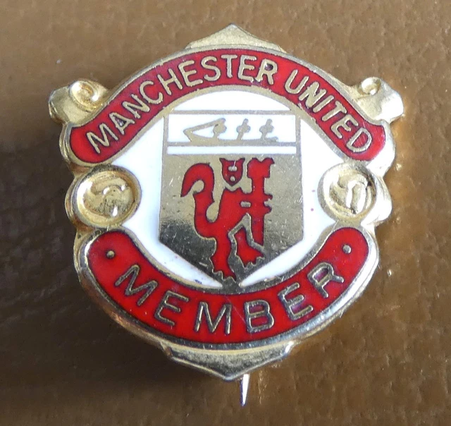Insigne Football Club email ORIGINAL VINTAGE PIN INTER