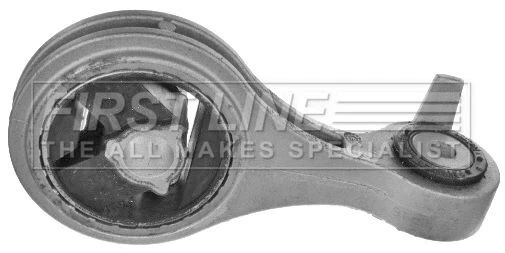 Supporto Motore Per BMW E Mini 2006 1.6T – Montaggio Trasmissione Posteriore N. 22116783094 Argento