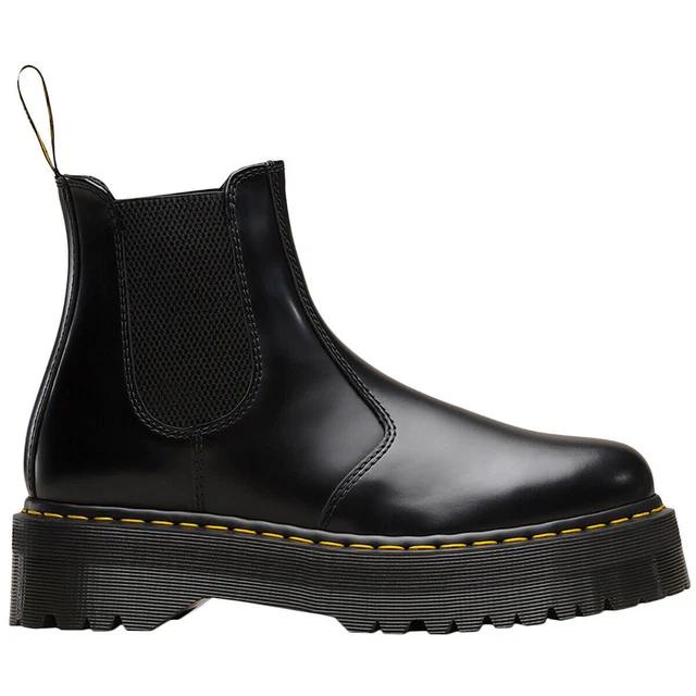 Dr martens icon 0025 original top