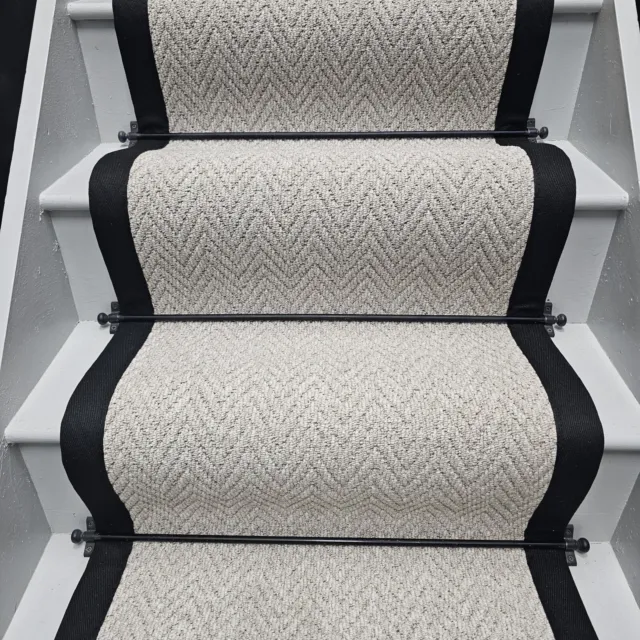 Alfombra moderna para pasillo, alfombras extralargas para pasillo, con  respaldo, antideslizante, lavable, para pasillos, pasillos, escaleras de