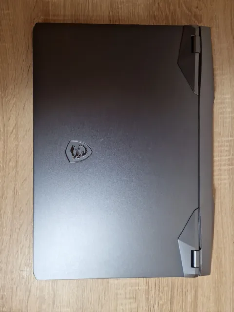 PC Portable HP Compaq - Windows 2000 - 1.66Ghz 1Go 60Go - 15 - Port Serie  et Parallele - Ordinateur