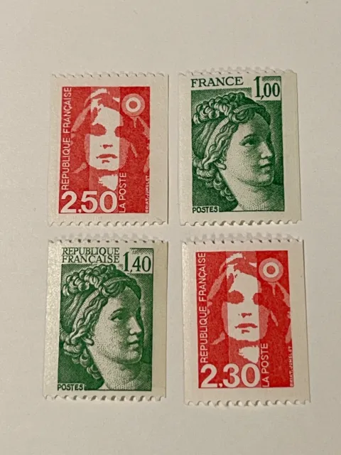 Lots, collections, France neufs, France, Timbres - PicClick FR