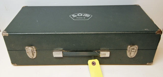 LECTEUR DE DOCUENTS - SO BERTHIOT - TYPE C 3 - N° 89 - TBE ( quasi