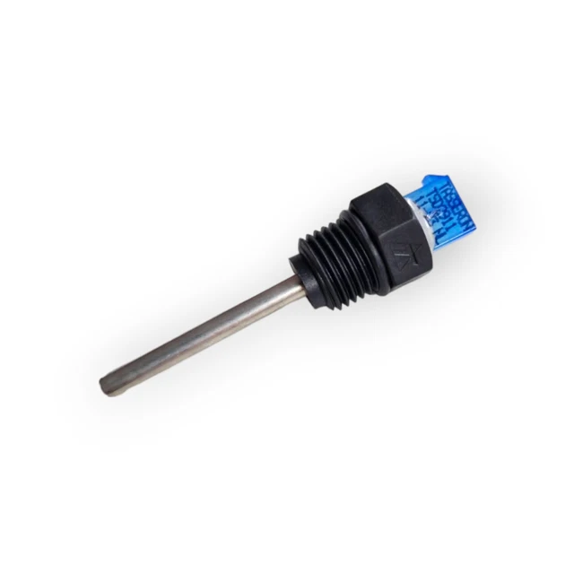 Thermostat Limite De Sécurité ROBUR - Référence J-12301029 - Calibré à 100°C - Pour Chaudière - Neuf