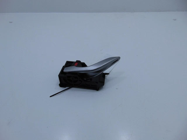 Mazda 3 Mk3 Maniglia porta interna posteriore passeggero sinistro 2014-2019