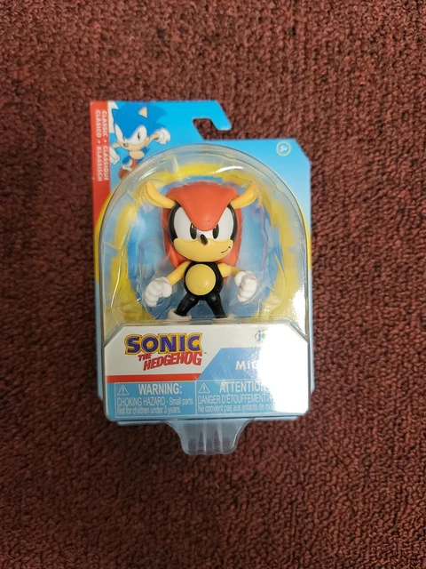 Sonic Action Figur Serie 2 – Offizielles Merchandise, NEU & OVP, Von JUST TOYS