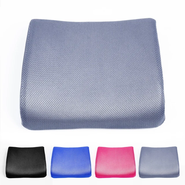 Nuovo Cuscino Riposo Vita Ecologico Traspirante Car Back Support
