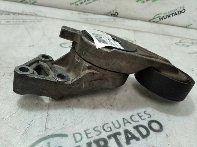 06A903315E galet tendeur pour VOLKSWAGEN GOLF IV 1.6 2000 414000 192779
