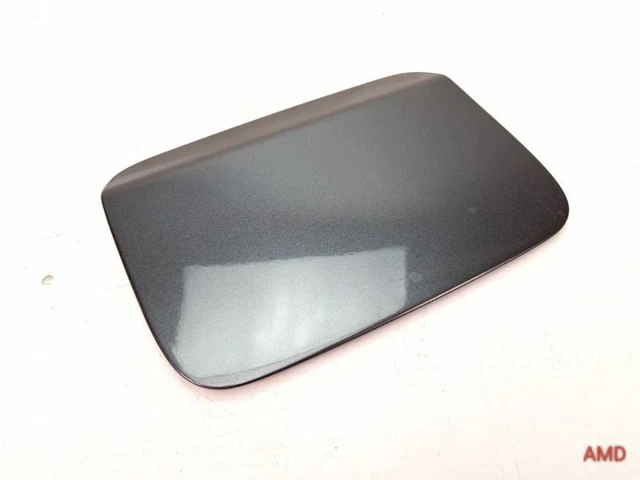 2007 BMW 335xi 335i 328i 328xi E90 Sedan Fuel Door Flap Sparkling Graphite
