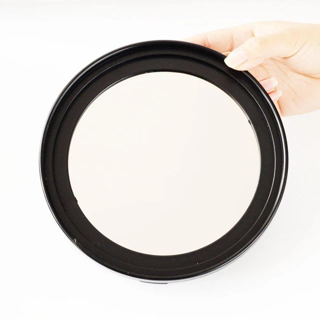 ND Filter 135mm Telescope Lens Filter Practical Protection sun filters