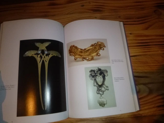 Art Jean Paul Midant L'art Nouveau En France 1999 6