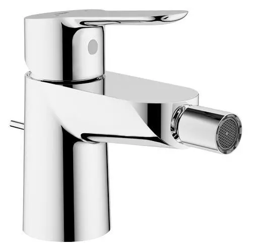 1X Grohe Bauedge Mezclador Monomando Bidé